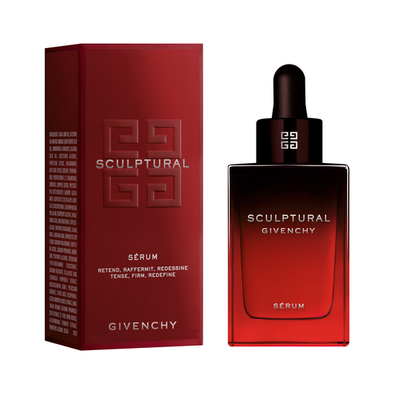 S&eacute;rum Facial Givenchy Sculptural